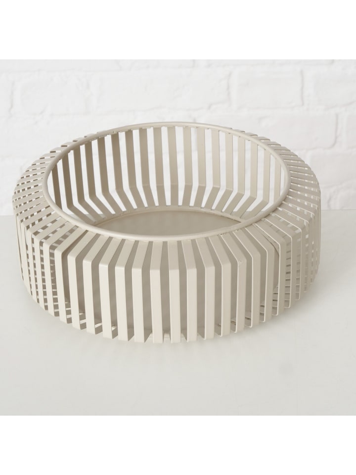 Boltze Schalen in beige günstig kaufen onesize