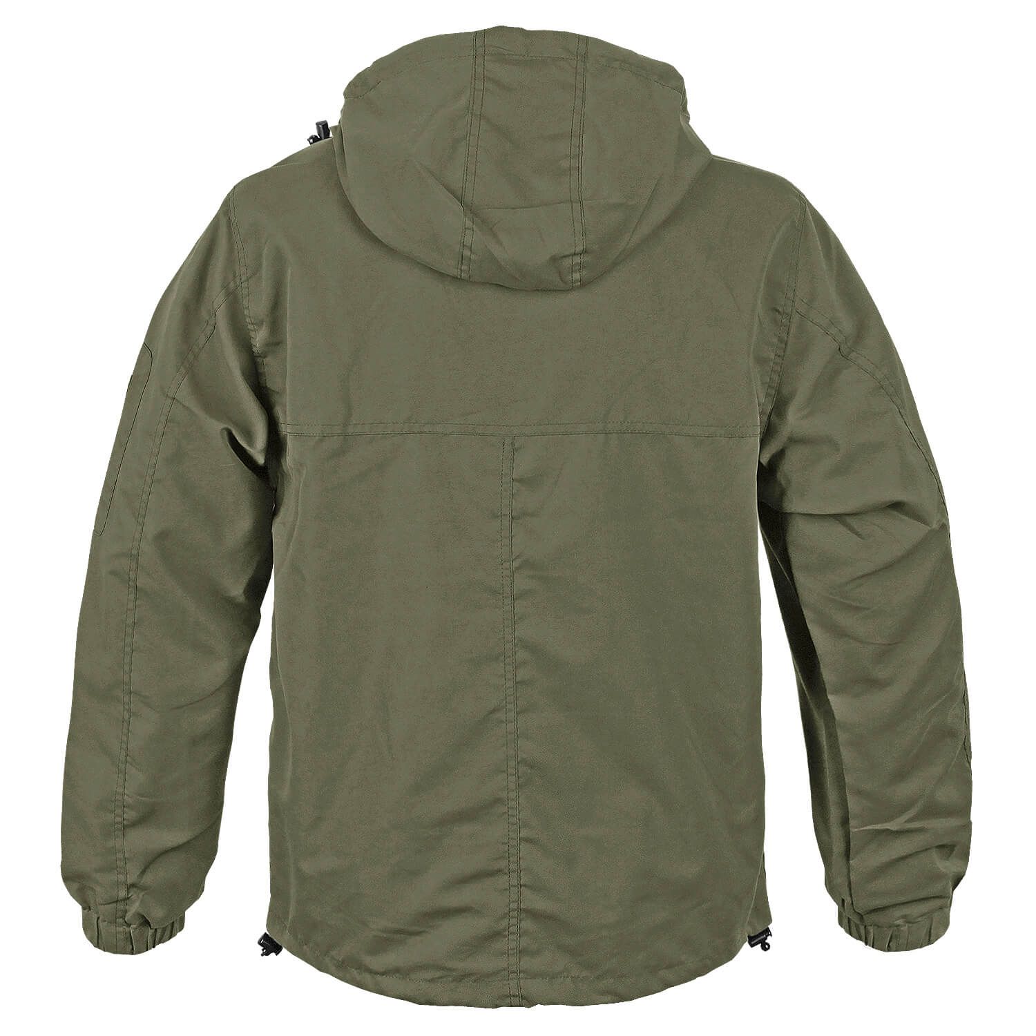 Windbreaker Sommer