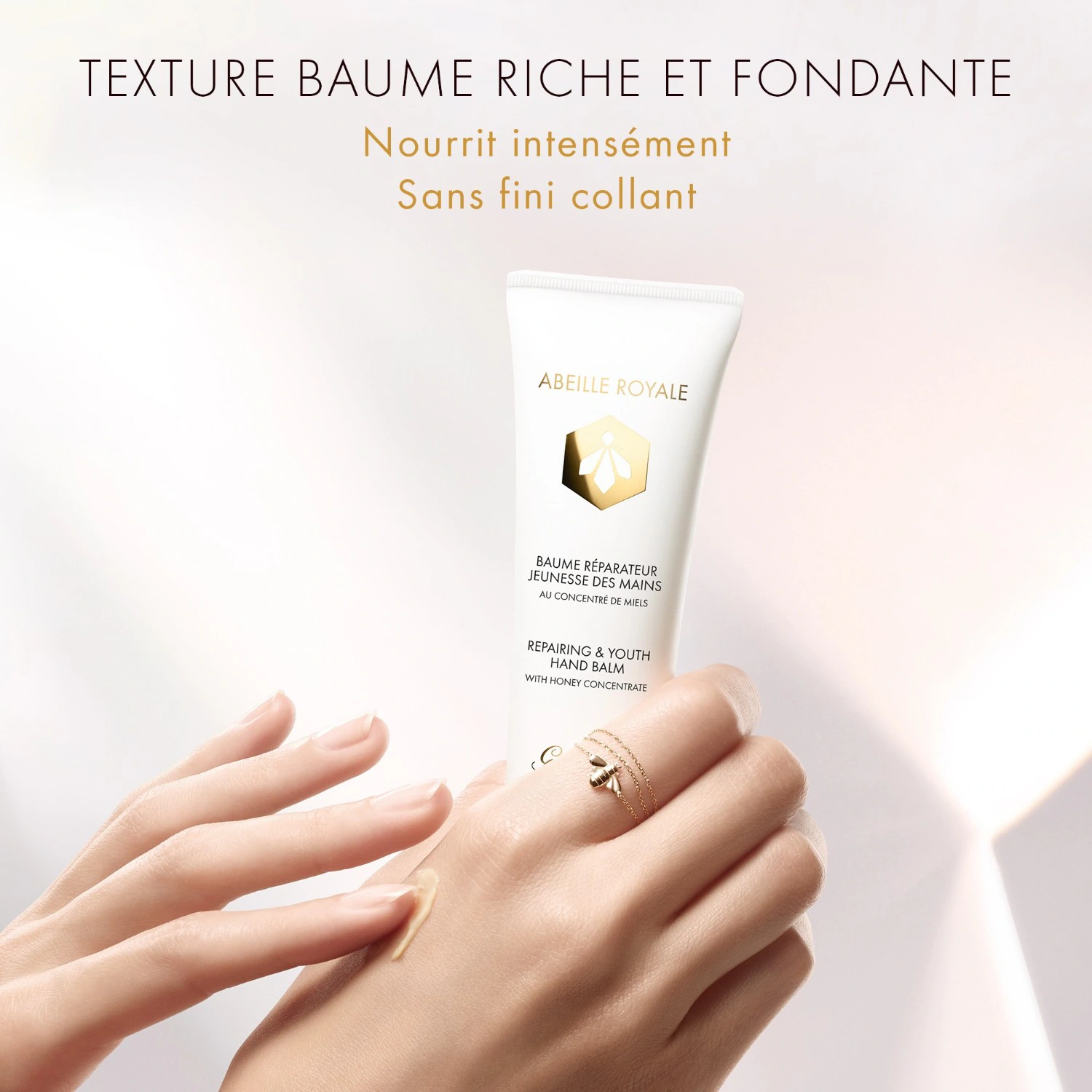 Balsam de mâini Guerlain Youth Repair