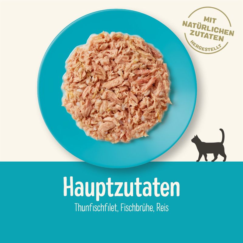 Applaws in Brühe 6 x 70 g zu TOP-Preisen