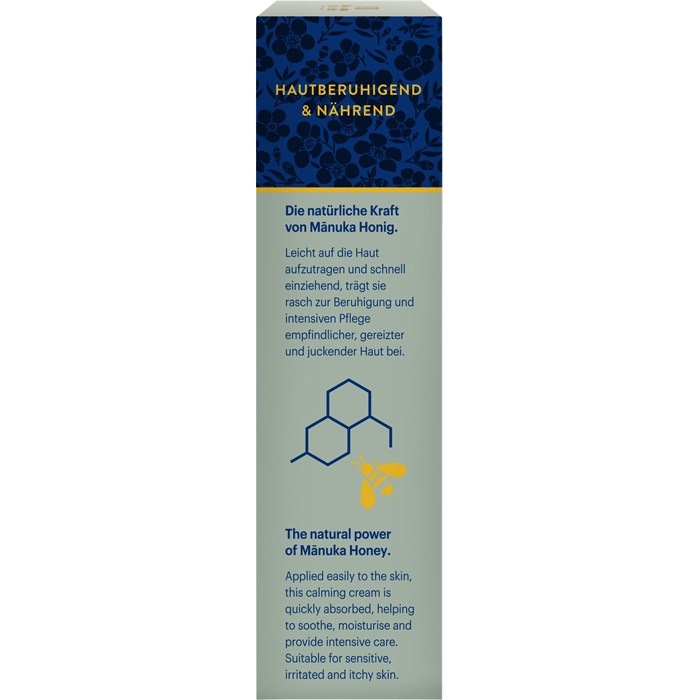 Manuka Calming Cream