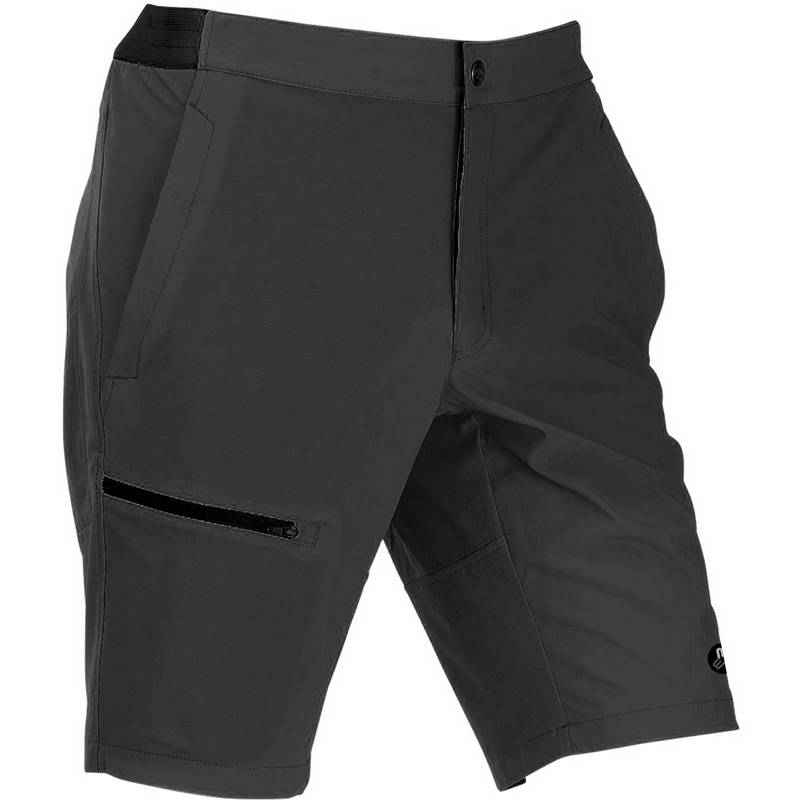 Maul Sport Weihorn Funktionsshorts Herren