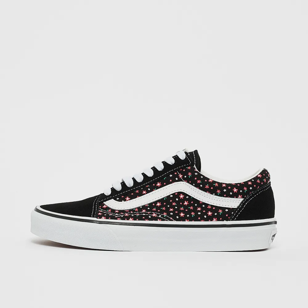 Vans Old Skool VN000CR5BOU / bunt