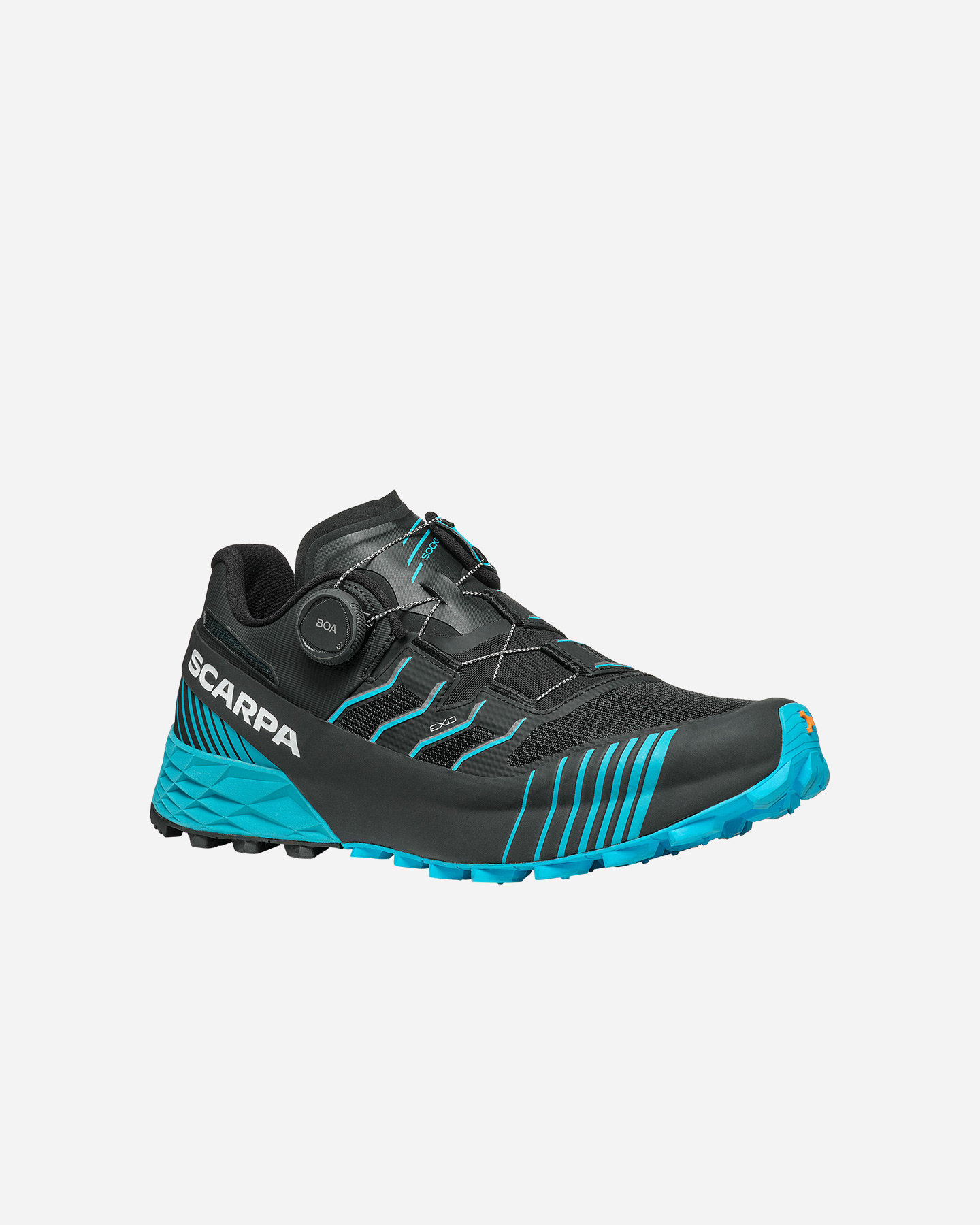 Trailová obuv Scarpa Ribelle Run Kalibra St M 33083-351/3