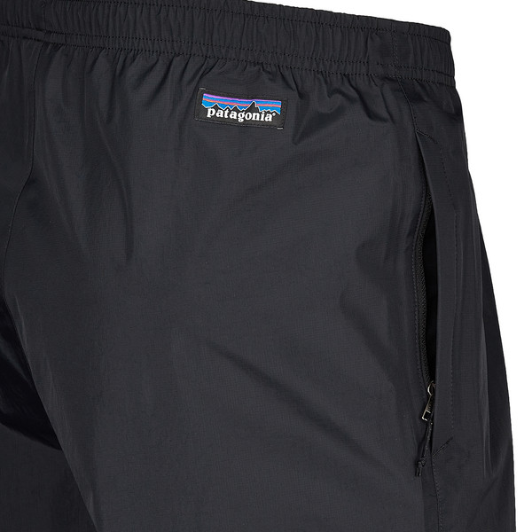 M' S TORRENTSHELL 3L RAIN PANTS - REG Herren - Hardshellhose