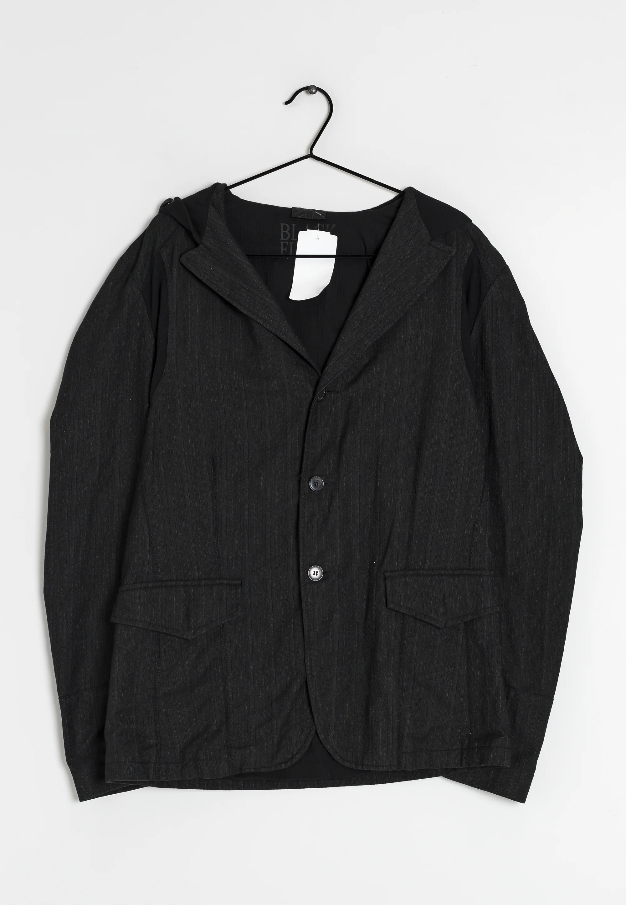 Chaqueta ligera John Richmond