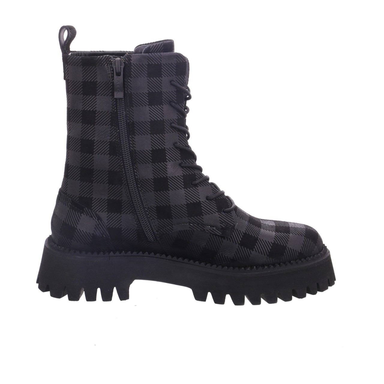 ARA Stiefeletten schwarz