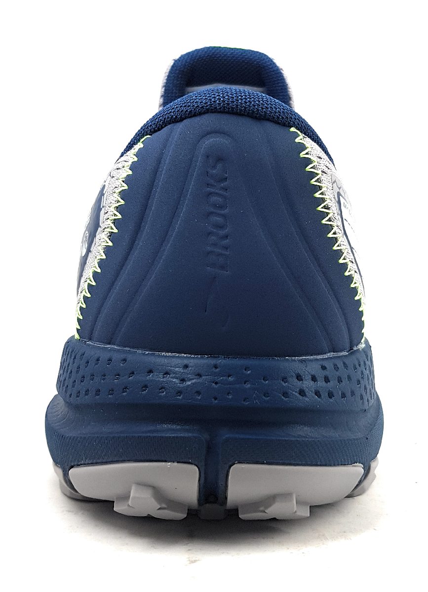 Brooks Divide 3M 1103811D/046 Grau 046 Grau