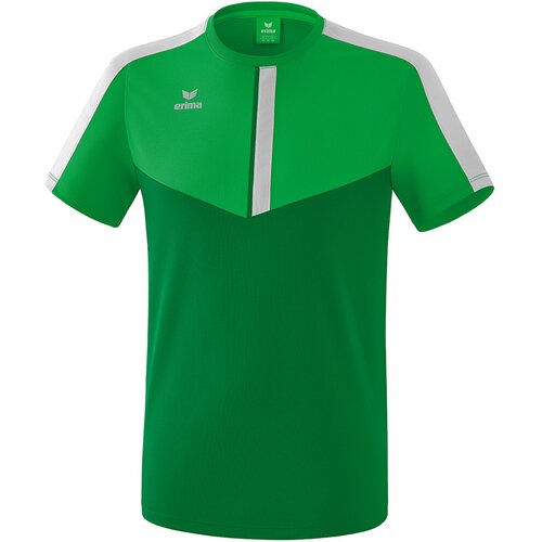 FUSSBALL - TEAMSPORT TEXTIL - T-SHIRTS SQUAD T-SHIRT KIDS