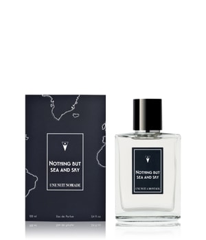 Une Nuit Nomade Nothing but Sea and Sky Une Nuit A Montauk Eau de Parfum 100 ml