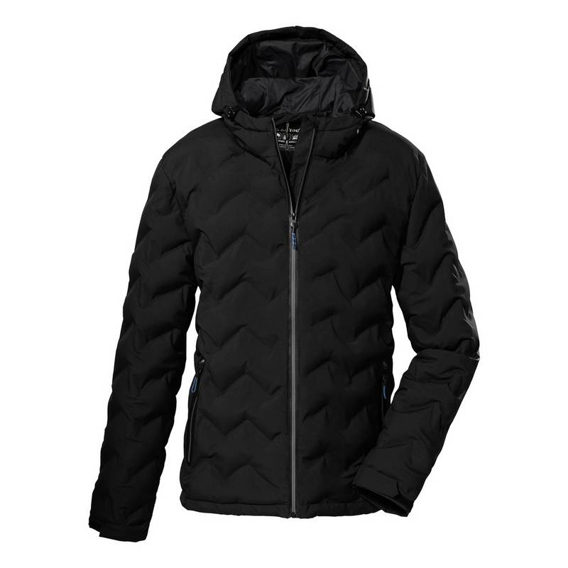 KILLTEC KOW 119 Outdoorjacke Herren