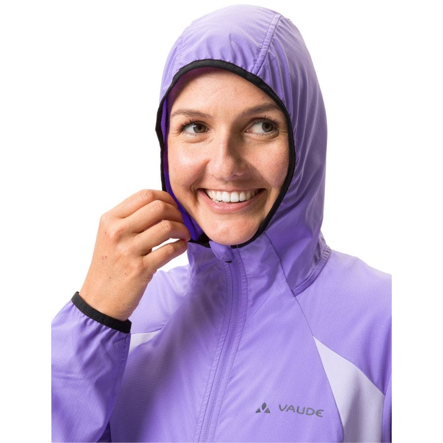 Qimsa Air Fahrrad Windjacke Damen