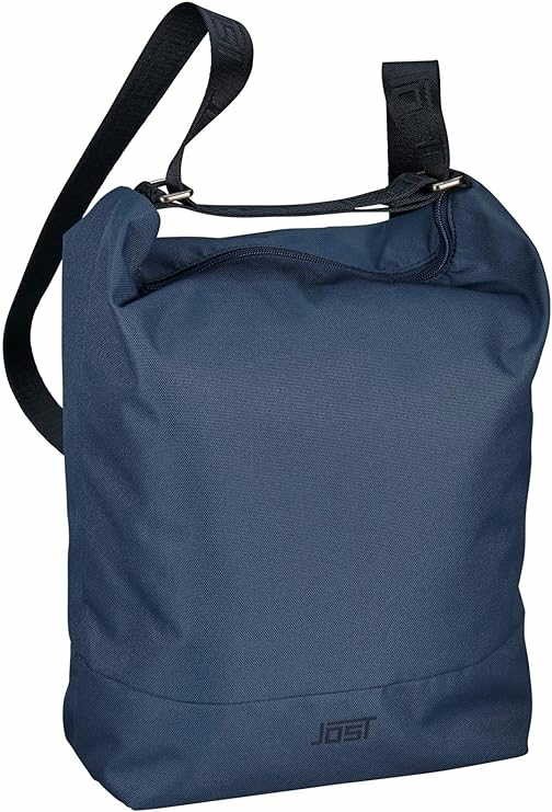 JOST Handtaschen blau 1127 Xchange Bag S navy