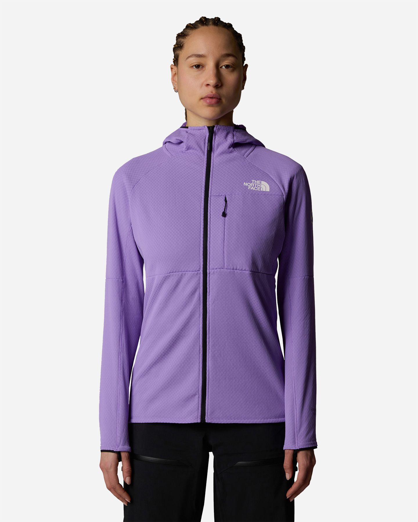 Kurtka polarowa The North Face Summit Series Futurefleece W NF0A5J8T1OH1