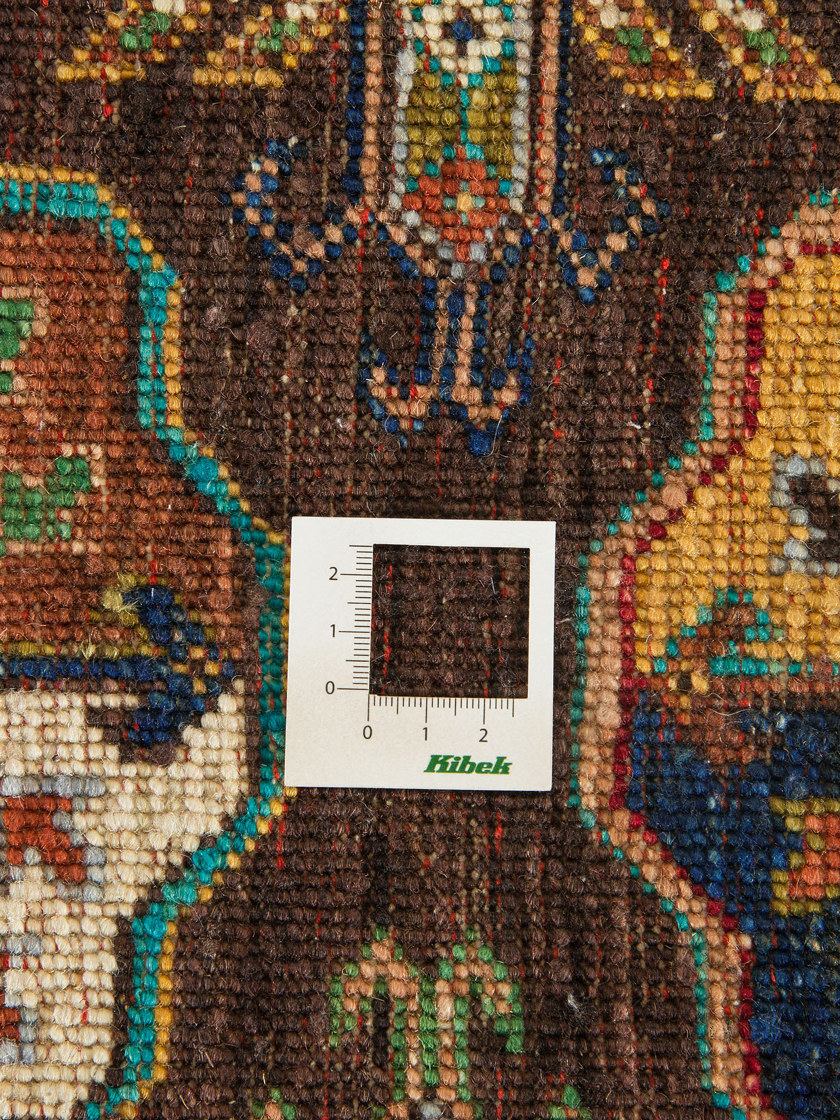 Buchara Ghazni ca. 185 x 245 cm, Unikat / Einzelstück