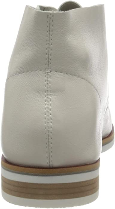 CAPRICE Stiefeletten beige