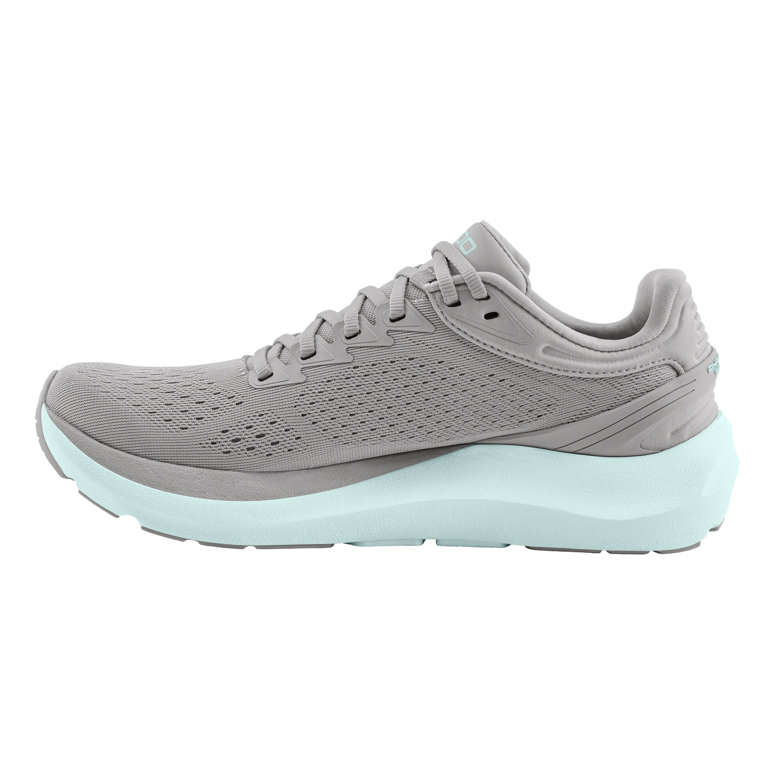 Phantom 3 Neutralschuh Damen - Grau