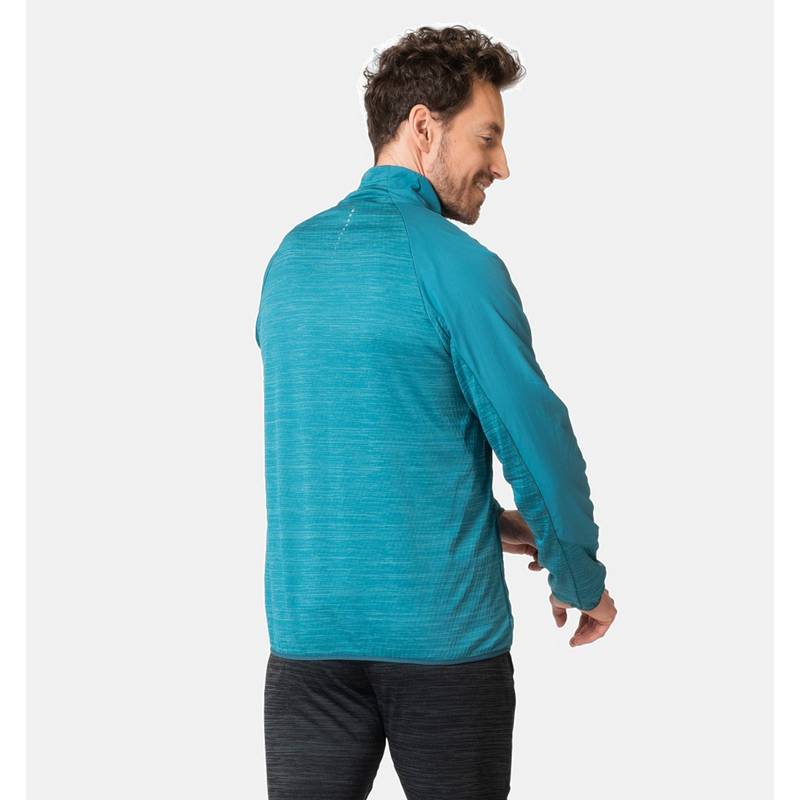 Odlo ESSENTIAL INSULATOR HYBRID Laufjacke Herren