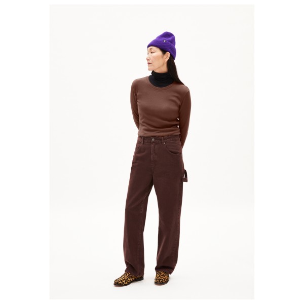 ARMEDANGELS - Women's Jaalia - Longsleeve