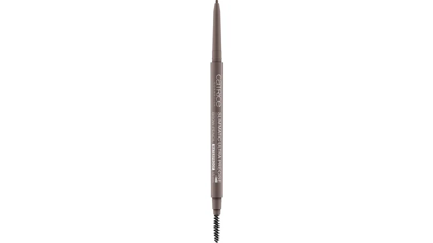 Catrice Slim'Matic Ultra Precise Brow Pencil Waterproof 030 - Dark