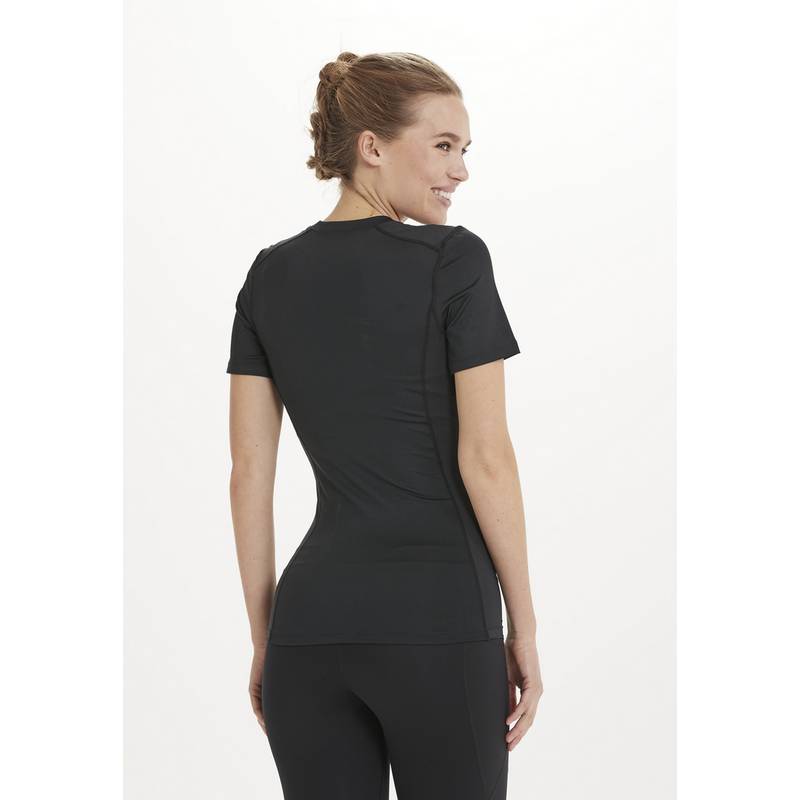 Endurance Power Laufshirt Damen