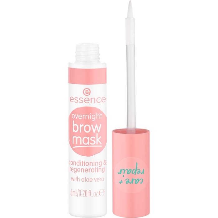 Overnight Brow Mask