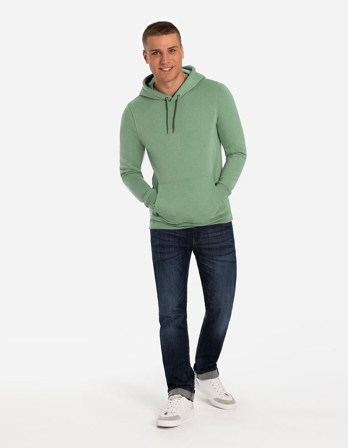 Hoodie - Regular Fit