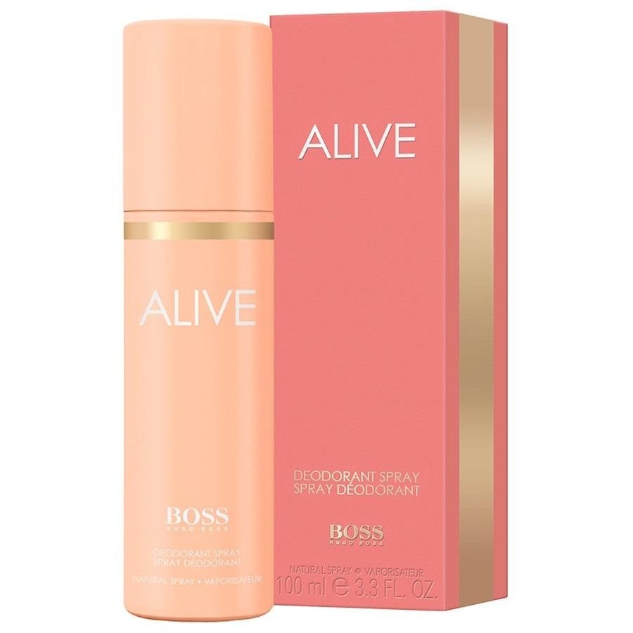 Alive