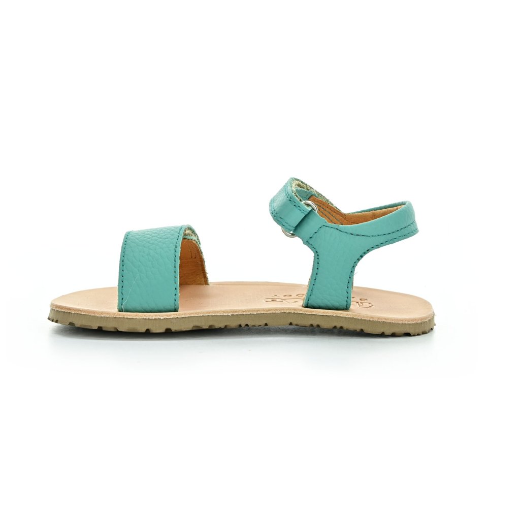 Froddo G3150264-4 Flexy Lia Mint Barfußsandalen