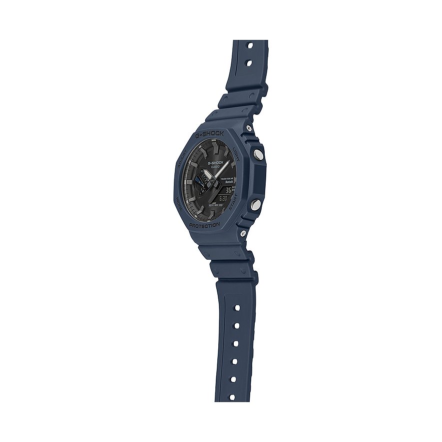 Casio Herrenuhr Classic