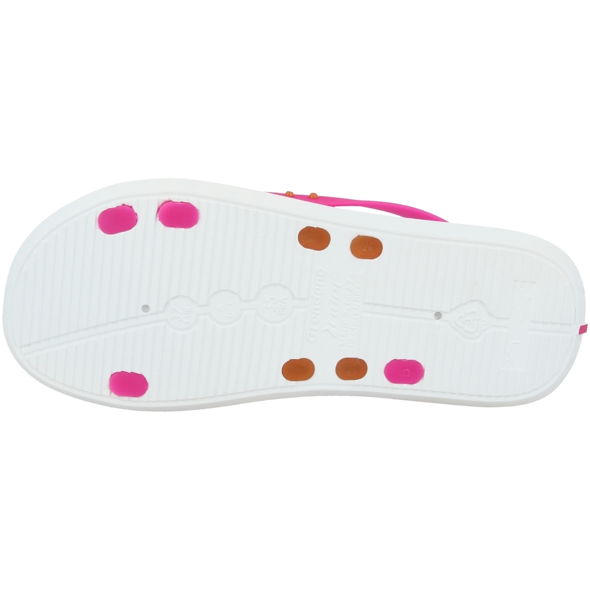 Rider R1 Sandal Fem Sandale multicolor