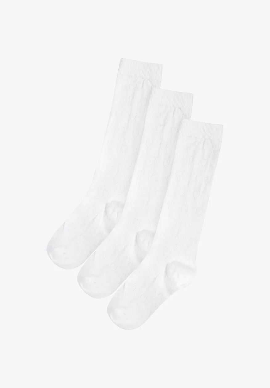 Siguiente paquete de 3 - Calcetines