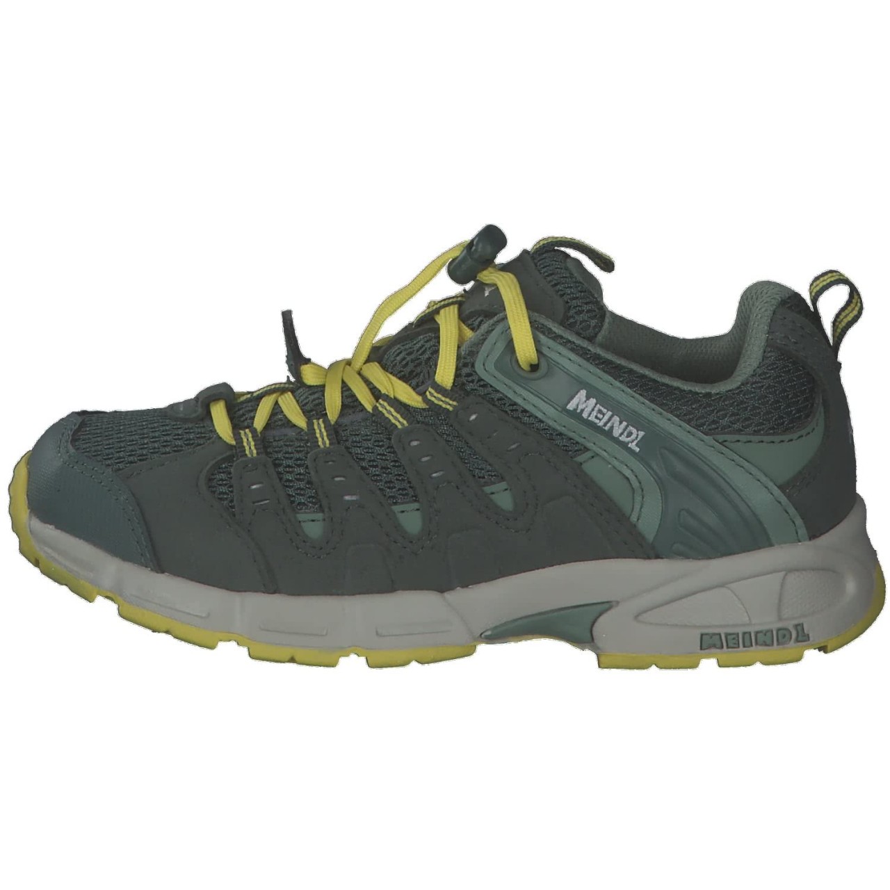 MEINDL Jungen Sportschuhe bunt