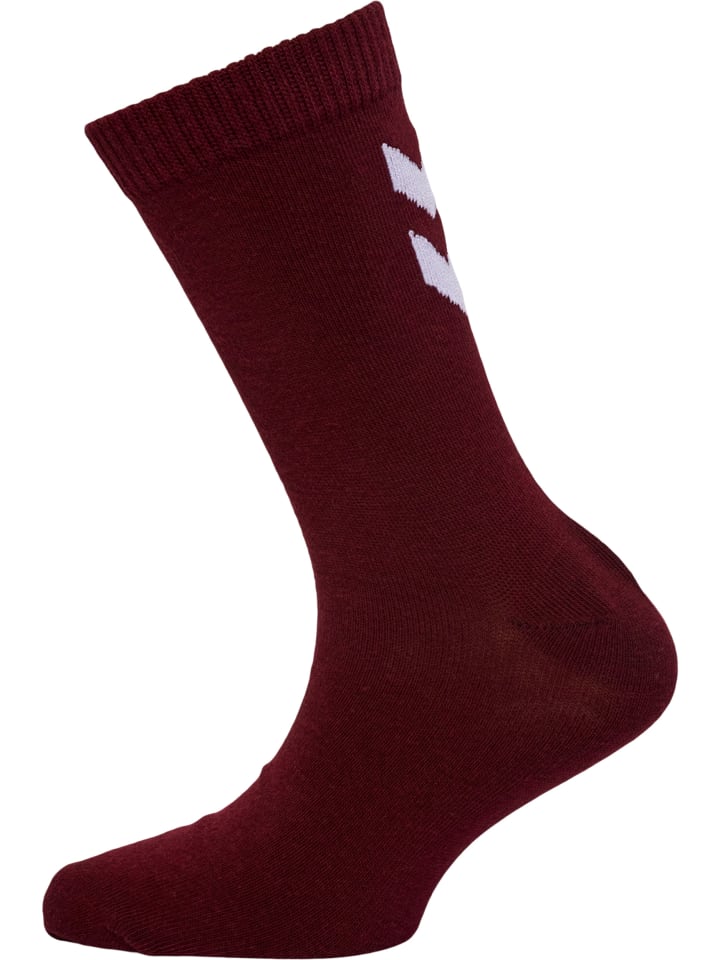 Hummel Hummel Long Socken Hmlmake Kinder in DECO ROSE günstig kaufen
