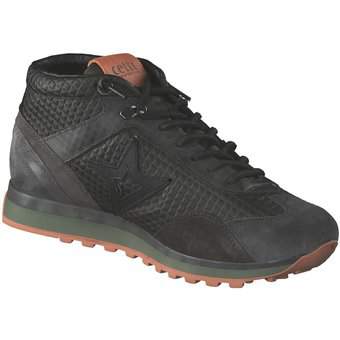 Cetti Sneaker High in grün