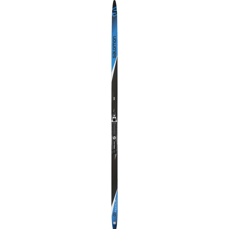 Salomon RS 8 PM PLK PRO Skateski