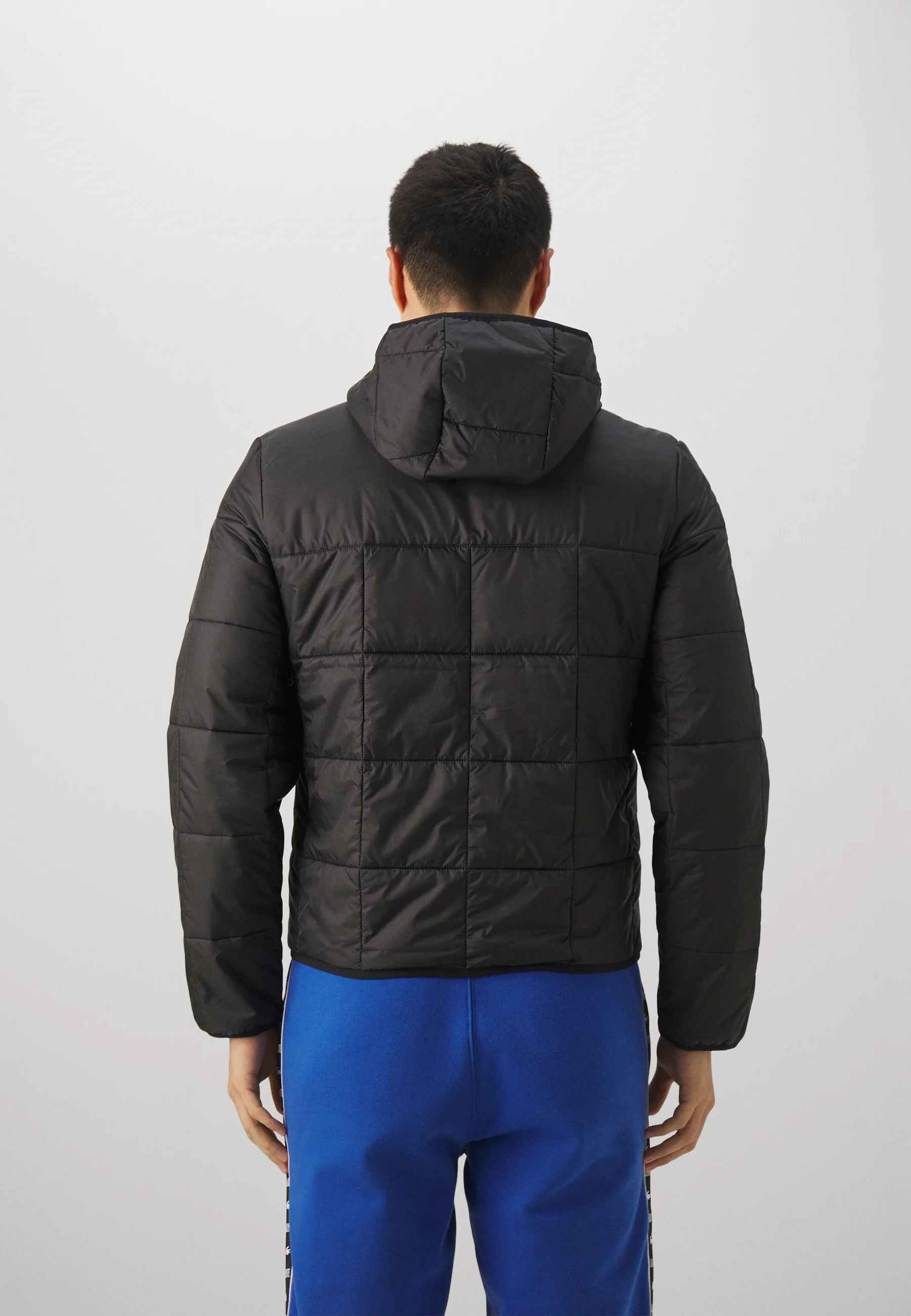 Lacoste Sport PUFFER JACKET - Chaqueta de invierno