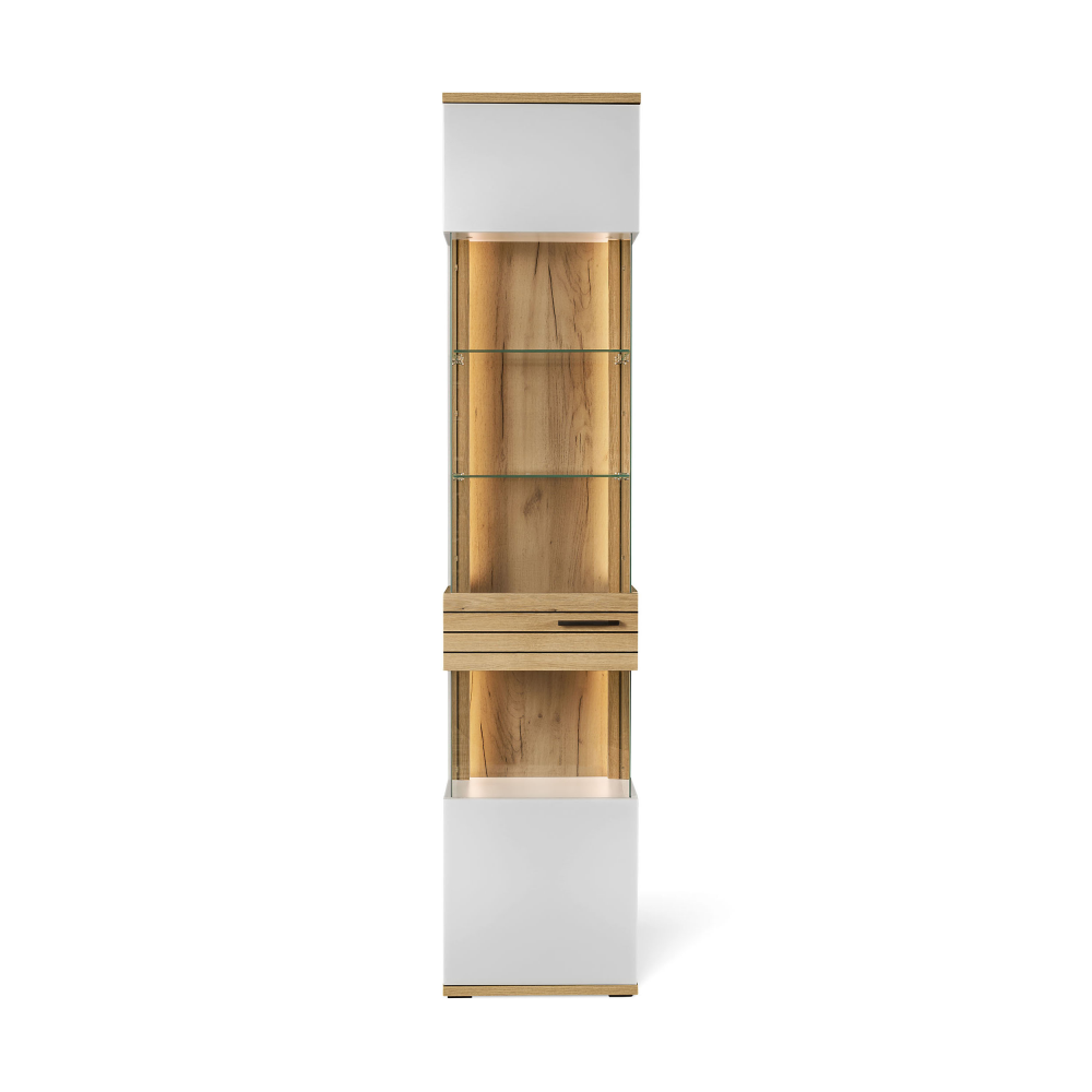 Vitrine Set One Quincy