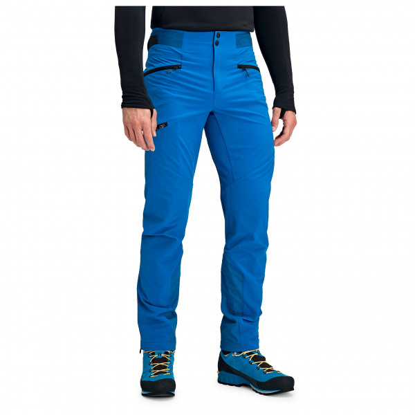 Mammut - Eisfeld Advanced Softshell Pants - Tourenhose