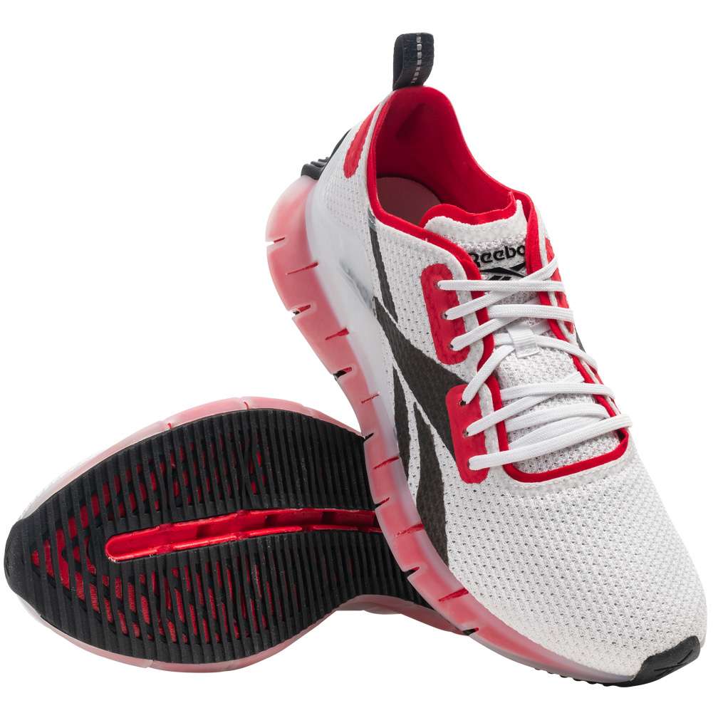 Reebok Zig Kinetica Shadow Sneaker GZ0188