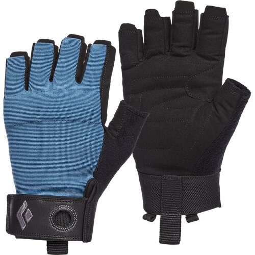 HANDSCHUHE CRAG HALF-FINGER GLOVES