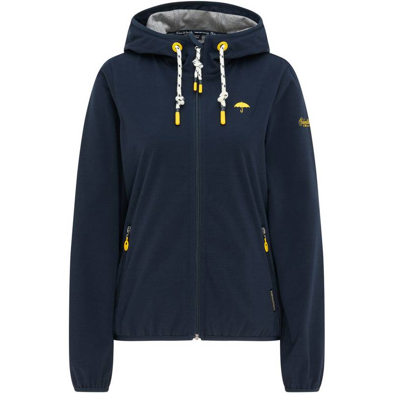 Schmuddelwedda Funktionsjacke Damen