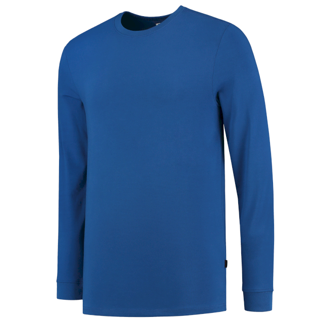 T-shirt a maniche lunghe Tricorp 101015