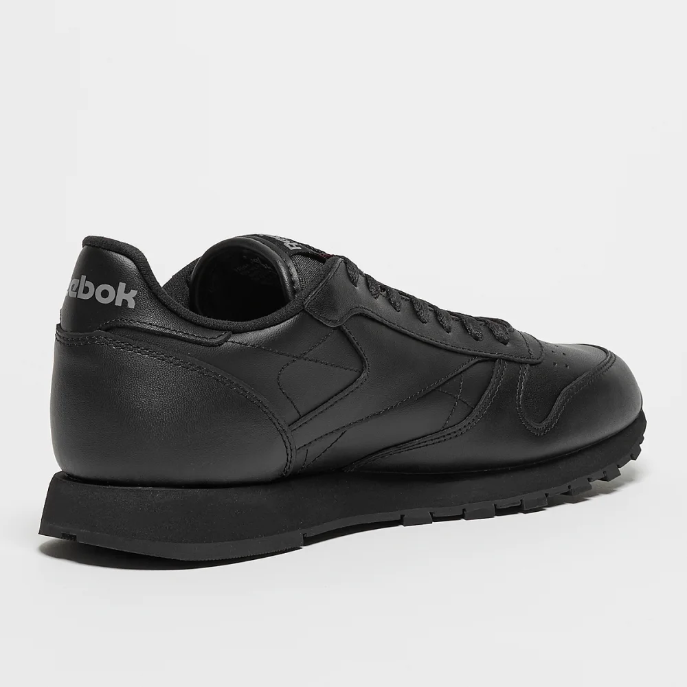 Reebok Classic Leather 2267 / schwarz
