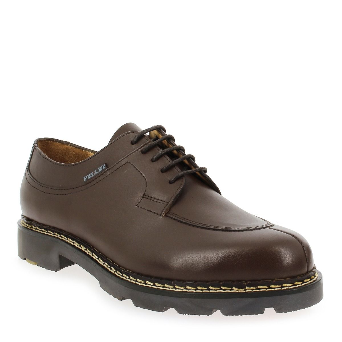 Christian Pellet  MONTARIO E21  - Marron
