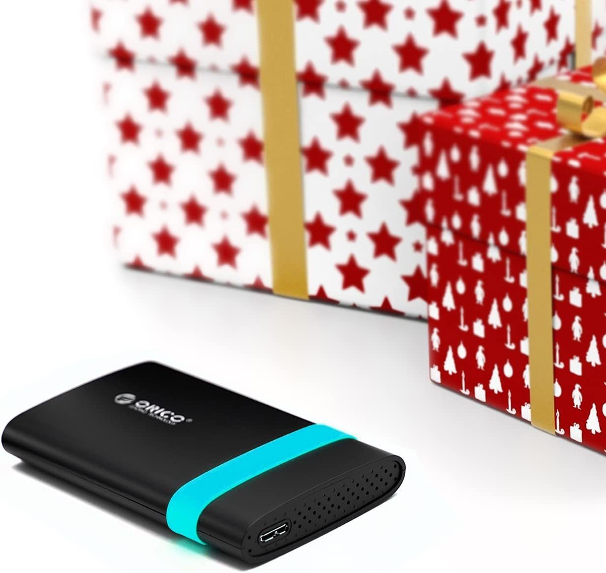 ORICO Externe Festplatte 1TB 2.5