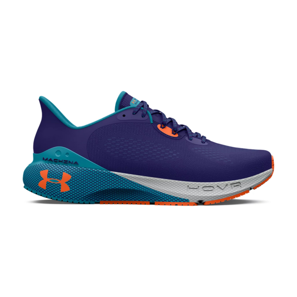 Under Armour HOVR Machina 3 3024899-501 / blau
