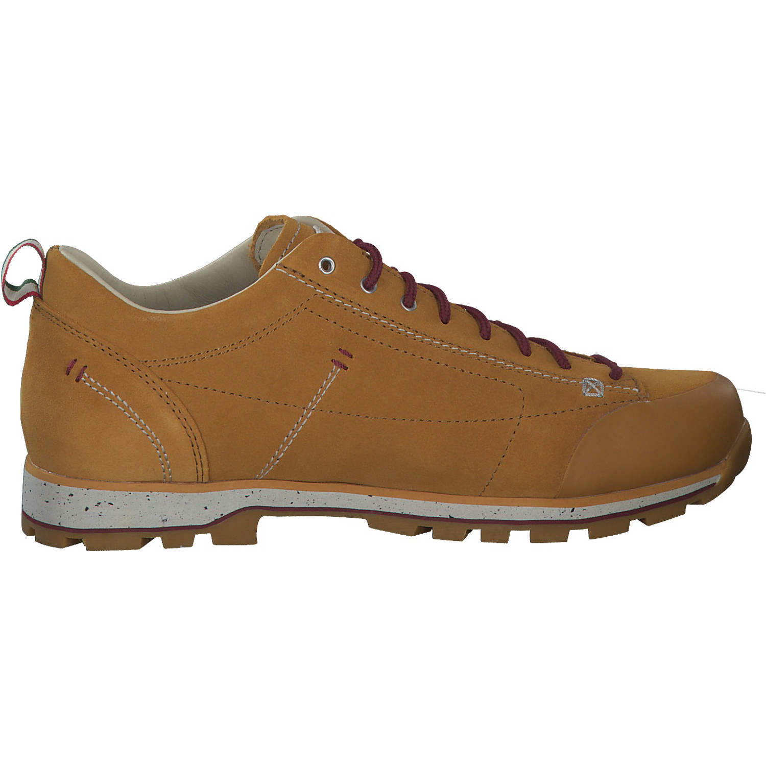 Dolomite 289211, Trekkingschuhe, Damen, Beige(Golden yellow)