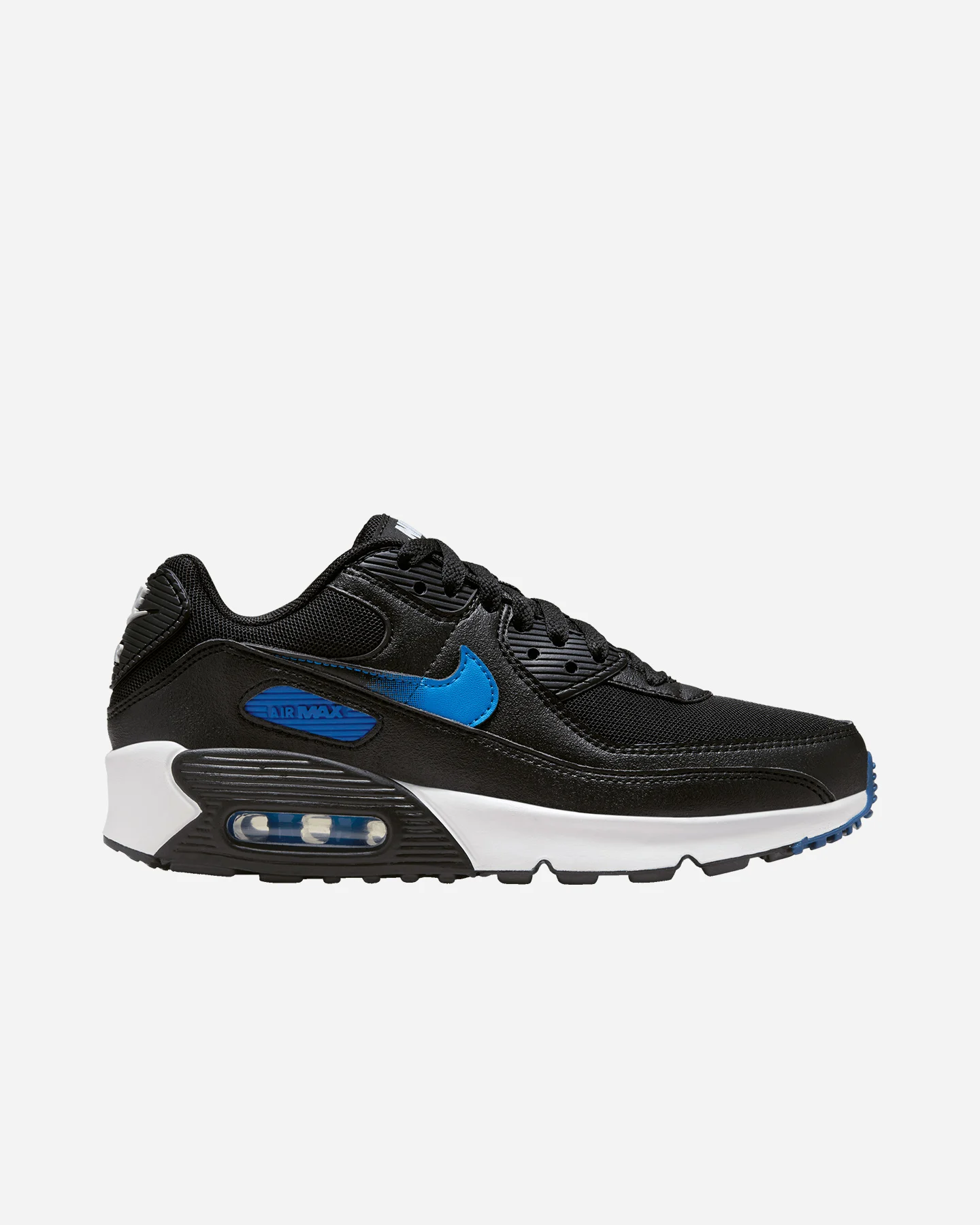 Buty sportowe Nike Air Max 90 Nn Gs Kim Jr FZ4355-001