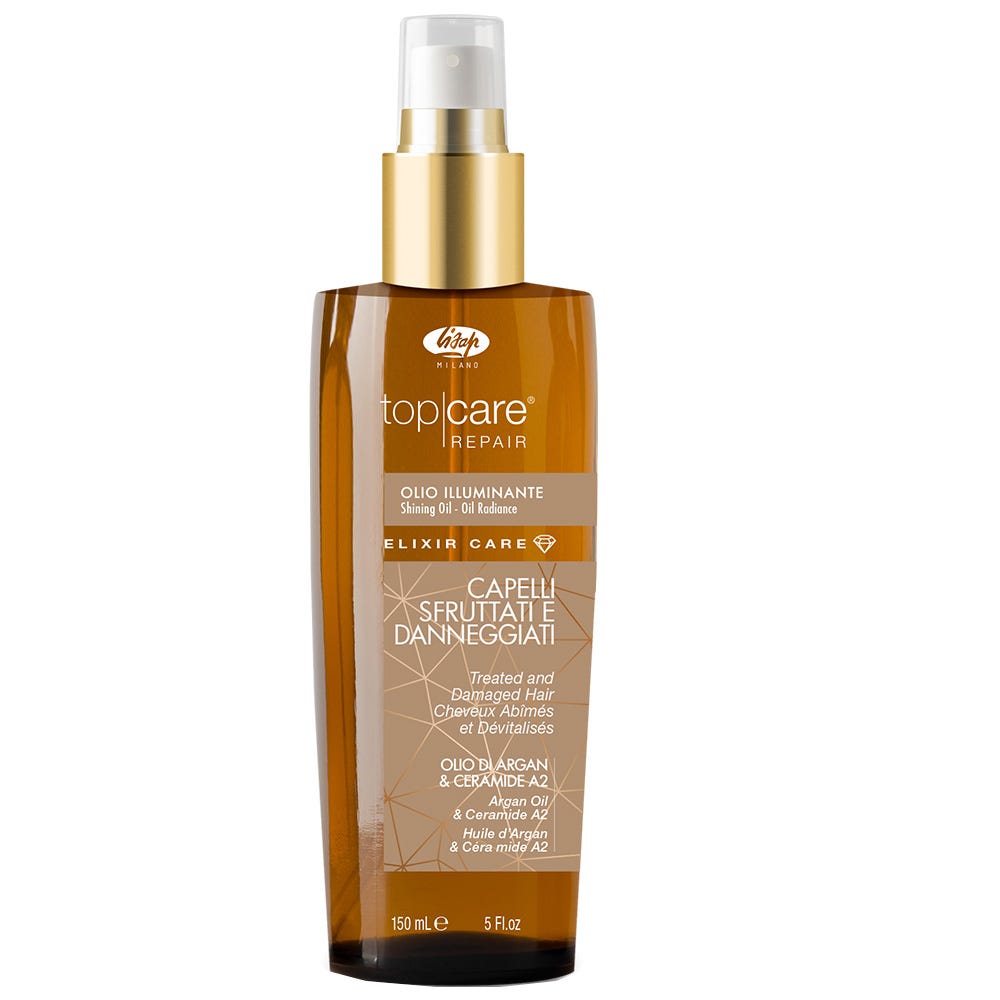 LISAP Top Care Repair Elixir Care Oil 150 ml